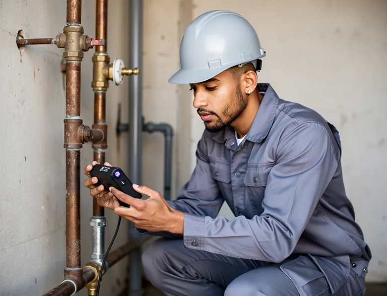 Water Leak Detection service in Abington